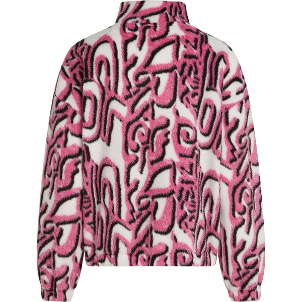 2025 O'Neill Womens FWC'Play Hyperfleece 1350083 - White Legacy